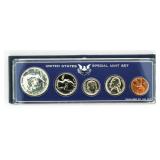 1966 US Mint Special Proof Set