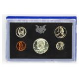 1969 US Mint Proof Set