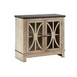 Ashleuy 500-332 Accent Cabinet