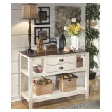 Ashley 583 Whitesburg Dining Room Server