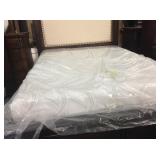 Ashley Queen Size Memory Foam Mattress