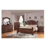 Elements Isabella 5-Pc Queen Bedroom Suite