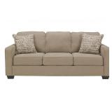 Ashley 166 Designer Sofa & Loveseat