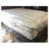 King Koil Euro Top Queen Mattress