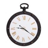 Ashley A8010111 Accent Clock