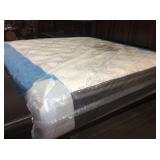 Ashley Pillowtop King Mattress & Box