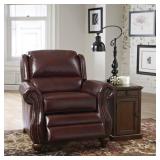 Ashley 206 Low Leg Recliner