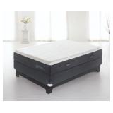 Ashley M98131 Queen Memory Foam  Mattress