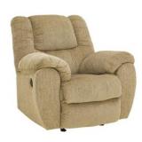 Ashley 6130325 Large Rocking Recliner