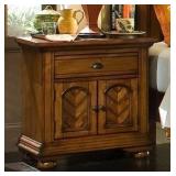 Elements BP450 Large Night Stand