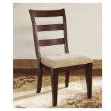 Ashley D695-01 Designer Chairs