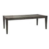 Ashley D624 Large Dining Table