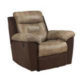 Ashley 839 Large Rocker Recliner