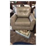 Ashley designer chair