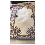 Momeni 100% Wool 5 x 8 Rug