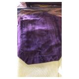 3 pc Non skid rug set