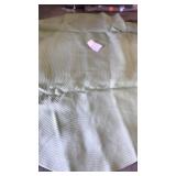 Colonial Mills Oval Celery 8 x 10 Rug