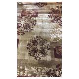 Ashley Hartwell 53 x 76 Designer Rug