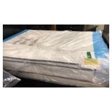 Ashley Full Pillow Top Mattress & Box