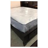 King Koil Queen Size Mattress & Box