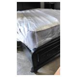 Laura Ashley Queen Silent Rest Mattress & Box