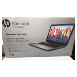 HP Notebook 15