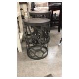 2 pc Ashley Designer Tables