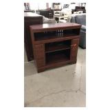Ashley Cherry Corner Media Center