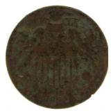 1867 2 Cent Piece