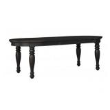 Ashley D635-35 Large Oval Table