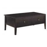 Ashley T479-1 Large Storage Coffee Table