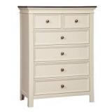 Ashley B623-46 Solid Wood Chest