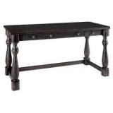 Ashley H880-44 Vintage Style Rustic Office Desk