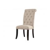 Ashley D530- Tufted Designer Chairs