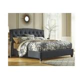 Ashley B600 Queen Designer Bed