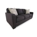 Ashley 1660138 Charcoal Sofa