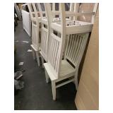 Ashley Set (6) Dining Chairs