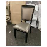 Ashley dining chairs