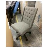 Ashley Modern Tufted Office Chair