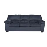 Ashley 9540238 Sofa Midnight Blue