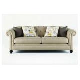 Ashley 1680438 Designer Sofa