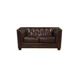 Ashley 9250335 Designer Tufted Love Seat