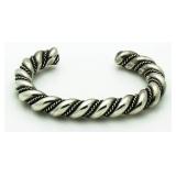 AMAZING Quality Sterling Silver Bracelet