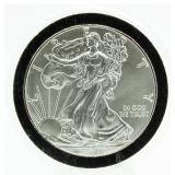 2016 BU American Eagle Silver Dollar