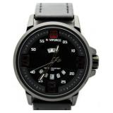 NaviForce Modernistic Designer Watch