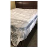 Serta King Perfect Sleeper HUGE PT Mattress & Box