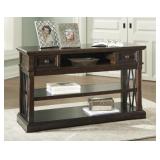 Ashley T701 Roddinton 50" Designer Sofa Table