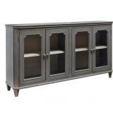 Ashley T505-662 Accent Cabinet