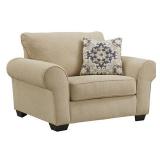 Ashley 849 X-Large 57" Chair 1/2