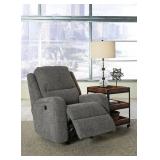 Ashley 781 Power Recliner w